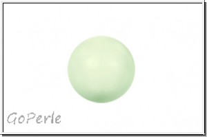 Swarovski 5810 Crystal Pearls, 3mm, 0967 - pastel green, 25 Stk.